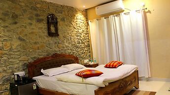 Toppers corner-A Boutique Garden Resort
