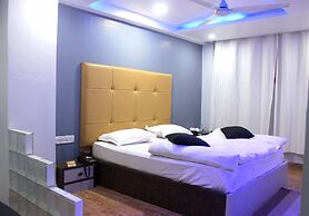 Toppers corner-A Boutique Garden Resort