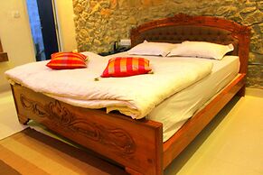 Toppers corner-A Boutique Garden Resort