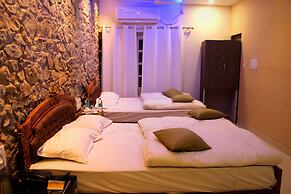 Toppers corner-A Boutique Garden Resort