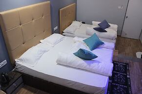 Toppers corner-A Boutique Garden Resort