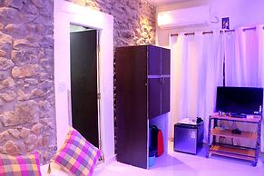 Toppers corner-A Boutique Garden Resort