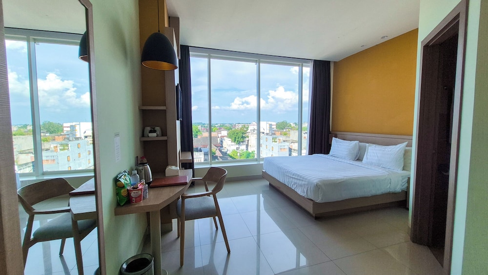 Infinity Hotel by Tritama Hospitality