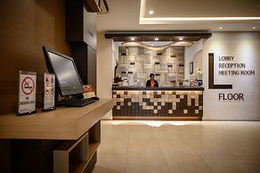 Infinity Hotel by Tritama Hospitality