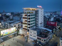 Infinity Hotel by Tritama Hospitality