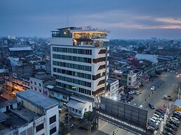 Infinity Hotel by Tritama Hospitality