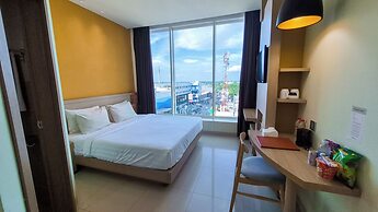 Infinity Hotel by Tritama Hospitality