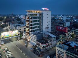 Infinity Hotel by Tritama Hospitality