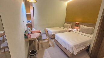 Infinity Hotel by Tritama Hospitality