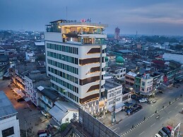 Infinity Hotel by Tritama Hospitality