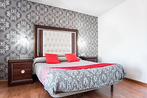 Hostal del Campo