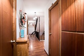 Hostal del Campo