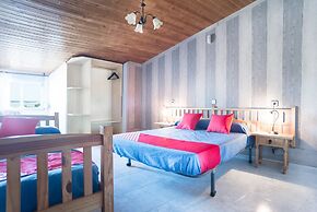 Hostal del Campo