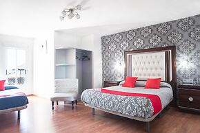 Hostal del Campo