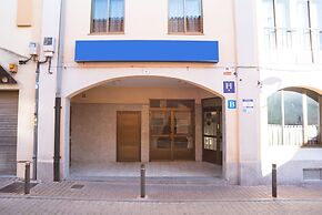 Hostal del Campo