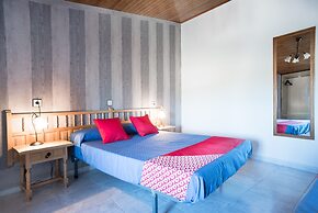 Hostal del Campo