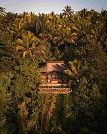 Capella Ubud, Bali