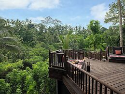 Capella Ubud, Bali