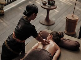 Capella Ubud, Bali
