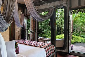 Capella Ubud, Bali