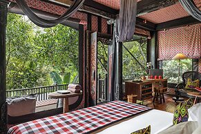 Capella Ubud, Bali