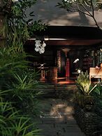 Capella Ubud, Bali