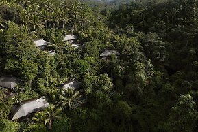 Capella Ubud, Bali
