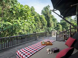 Capella Ubud, Bali
