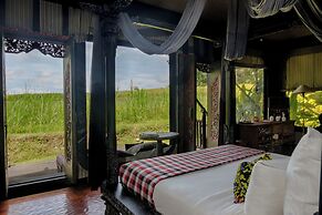 Capella Ubud, Bali