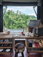 Capella Ubud, Bali