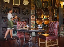 Capella Ubud, Bali