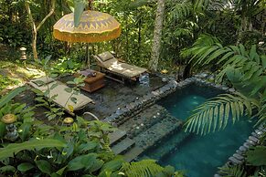 Capella Ubud, Bali