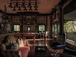 Capella Ubud, Bali