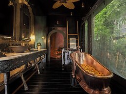 Capella Ubud, Bali