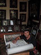 Capella Ubud, Bali