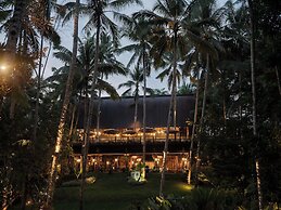 Capella Ubud, Bali