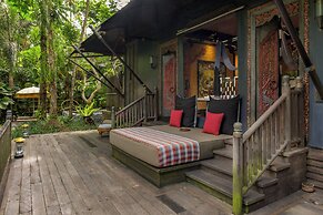 Capella Ubud, Bali
