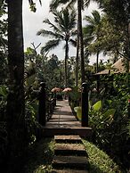 Capella Ubud, Bali