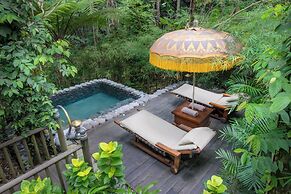 Capella Ubud, Bali