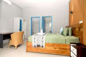 Hotel Bonne Nuit