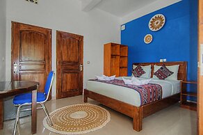 Hotel Bonne Nuit