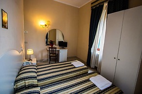 Hotel Le Fonti