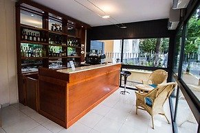 Hotel Le Fonti