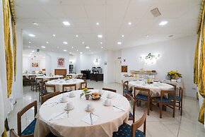 Hotel Le Fonti