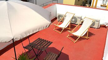 Arc House Sevilla - Hostel