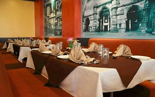 Ashray Inn