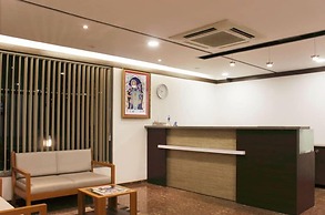 Ashray Inn