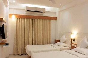 Ashray Inn