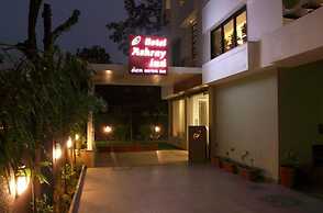 Ashray Inn