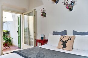 B&B Al Cavour 34